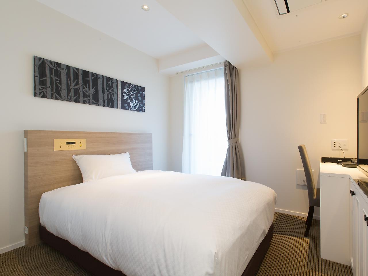Hotel Shiki Utsubo Park Osaka Zewnętrze zdjęcie