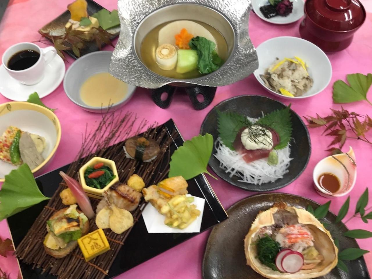 Hotel Shiki Utsubo Park Osaka Zewnętrze zdjęcie