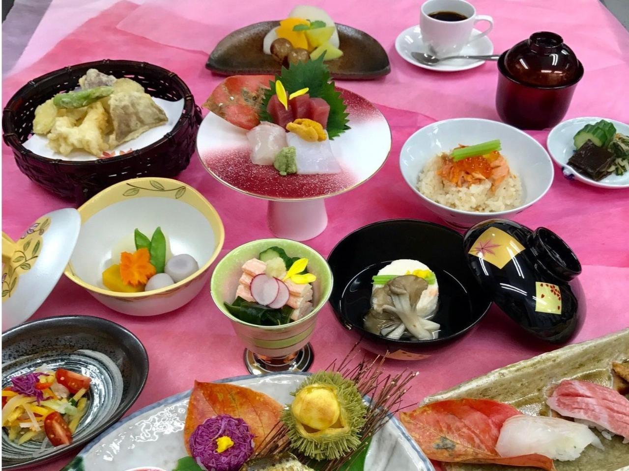 Hotel Shiki Utsubo Park Osaka Zewnętrze zdjęcie