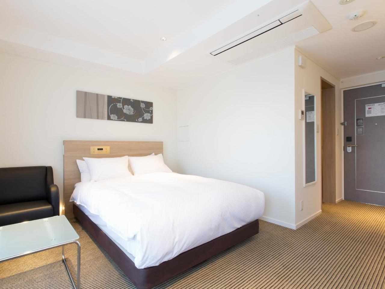 Hotel Shiki Utsubo Park Osaka Zewnętrze zdjęcie