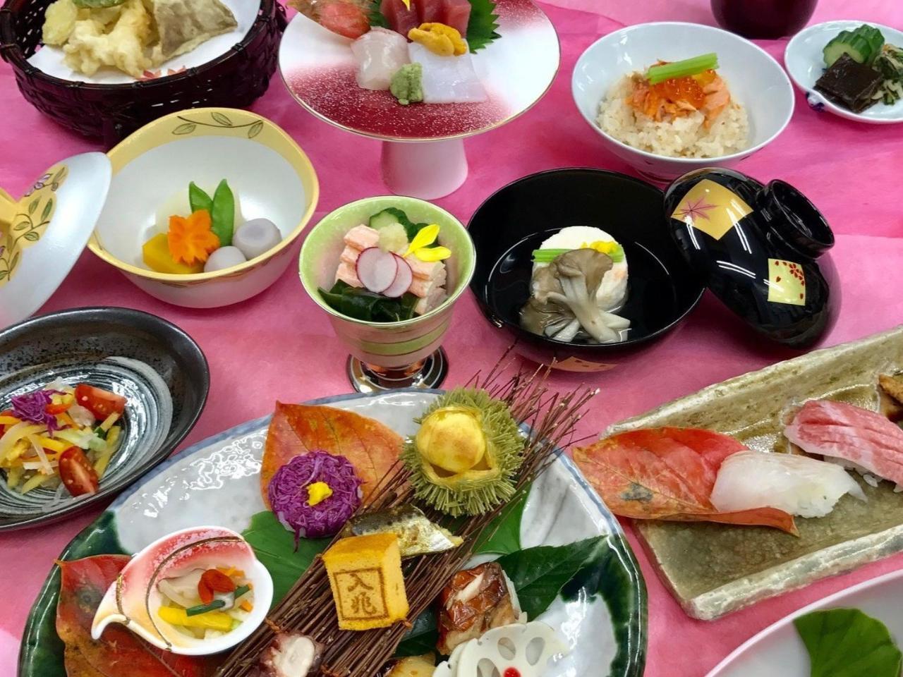 Hotel Shiki Utsubo Park Osaka Zewnętrze zdjęcie