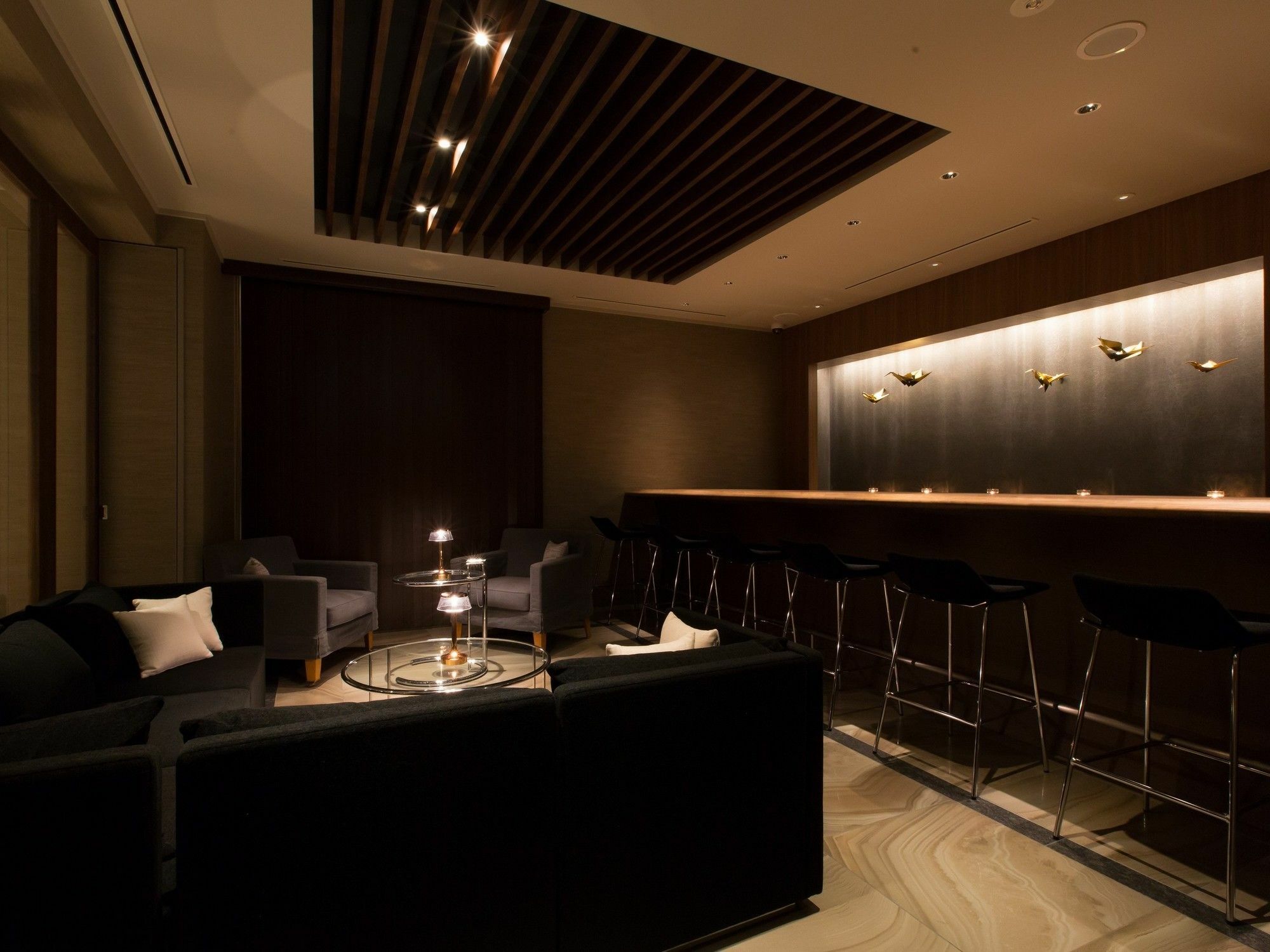 Hotel Shiki Utsubo Park Osaka Zewnętrze zdjęcie